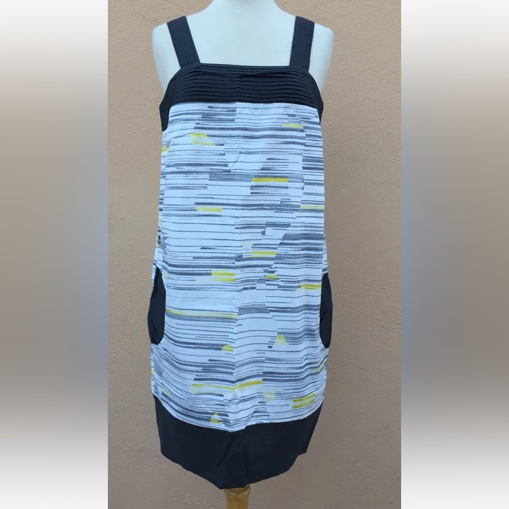 Go international sleeveless dress 13 L